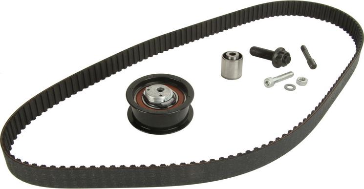 SKF VKMA 01014 - Комплект зубчатого ремня ГРМ abcparts.ee