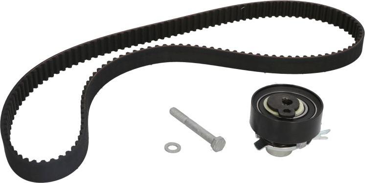 SKF VKMA 01107 - Комплект зубчатого ремня ГРМ abcparts.ee