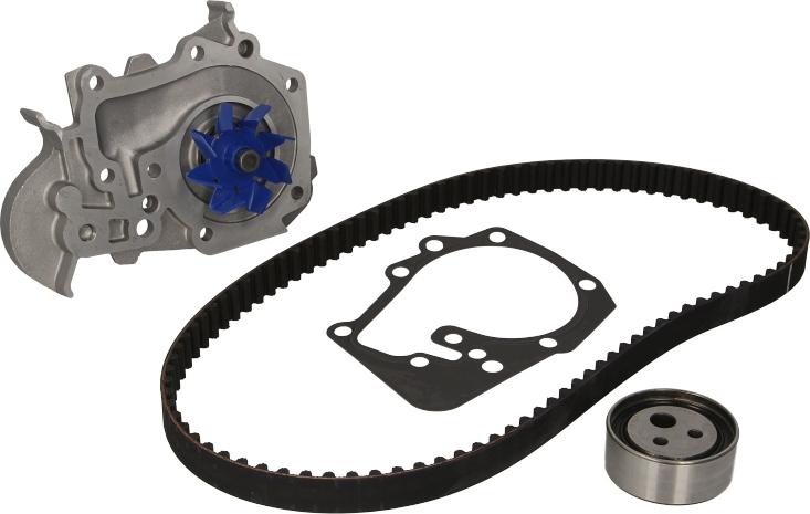 SKF VKMC 06003 - Водяной насос + комплект зубчатого ремня ГРМ abcparts.ee