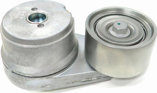 SKF VKMCV 51049 - Натяжитель, поликлиновый ремень abcparts.ee