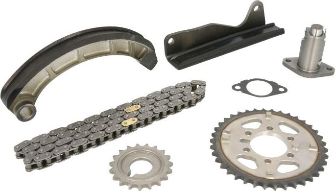 SKF VKML 99000 - Комплект цепи привода распредвала abcparts.ee