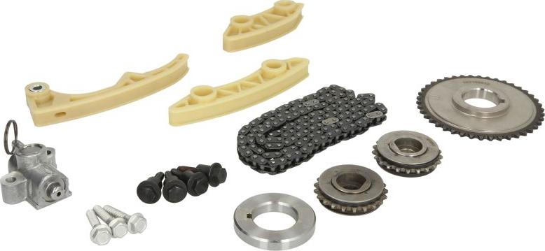 SKF VKML 85006 - Комплект цепи привода распредвала abcparts.ee