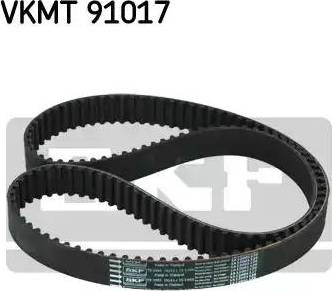 SKF VKMT 91017 - Зубчатый ремень ГРМ abcparts.ee