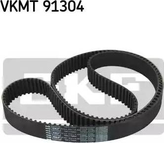 SKF VKMT 91304 - Зубчатый ремень ГРМ abcparts.ee