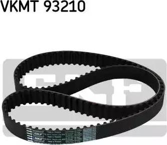 SKF VKMT 93210 - Зубчатый ремень ГРМ abcparts.ee