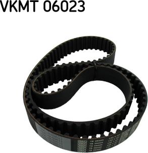 SKF VKMT 06023 - Зубчатый ремень ГРМ abcparts.ee