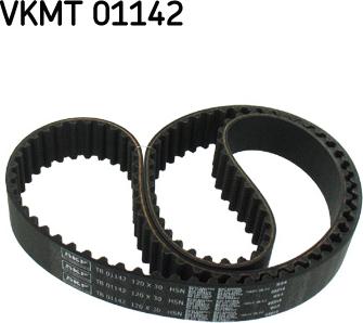SKF VKMT 01142 - Зубчатый ремень ГРМ abcparts.ee