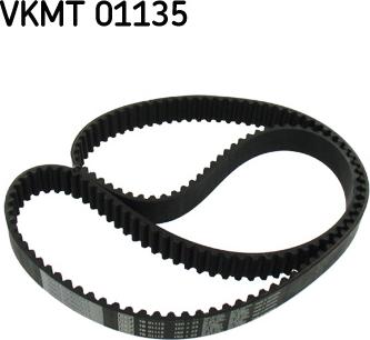 SKF VKMT 01135 - Зубчатый ремень ГРМ abcparts.ee
