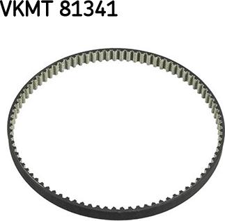SKF VKMT 81341 - Зубчатый ремень ГРМ abcparts.ee