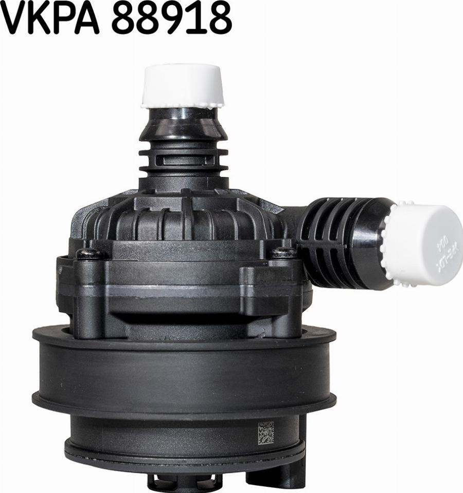 SKF VKPA 88918 - Водяной насос abcparts.ee