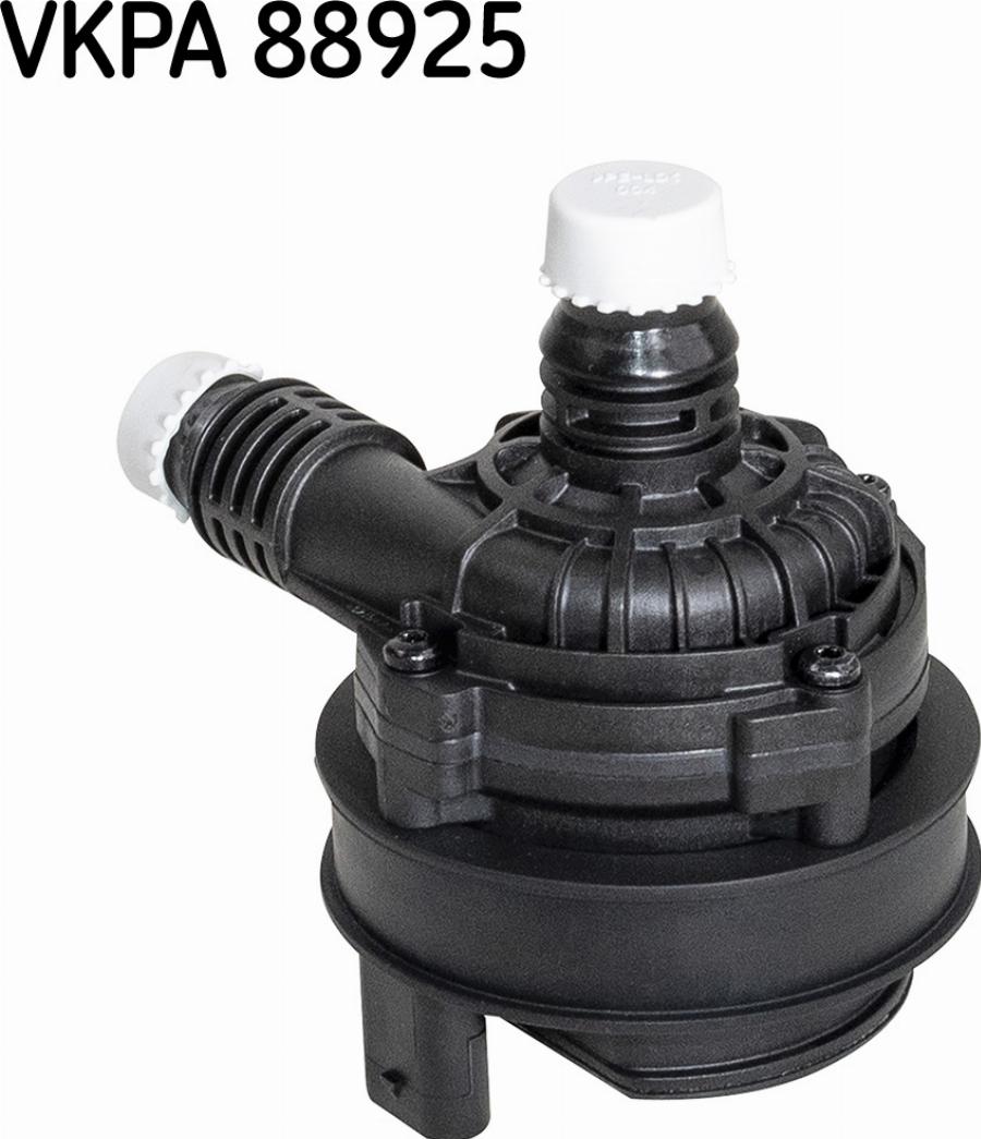 SKF VKPA 88925 - Водяной насос abcparts.ee