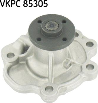 SKF VKPC 85305 - Водяной насос abcparts.ee