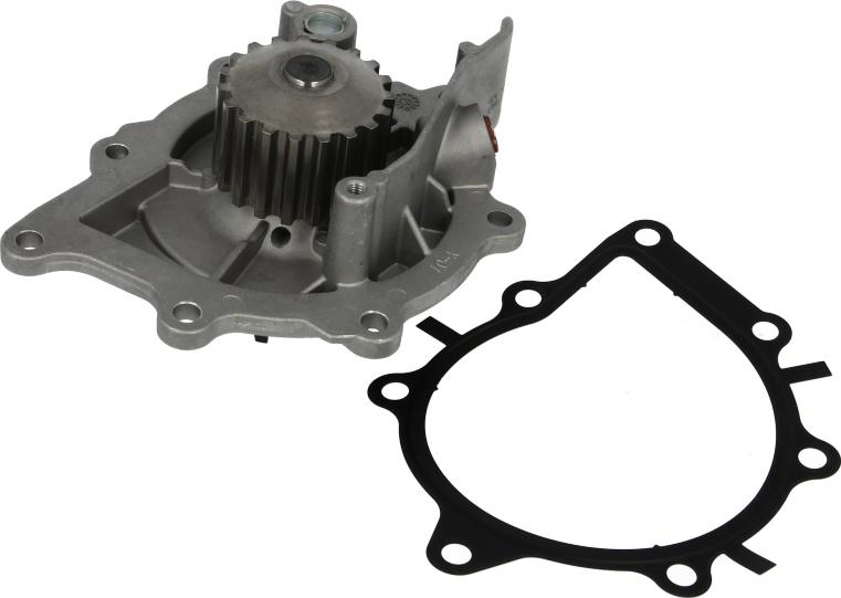 SKF VKPC 83646 - Водяной насос abcparts.ee