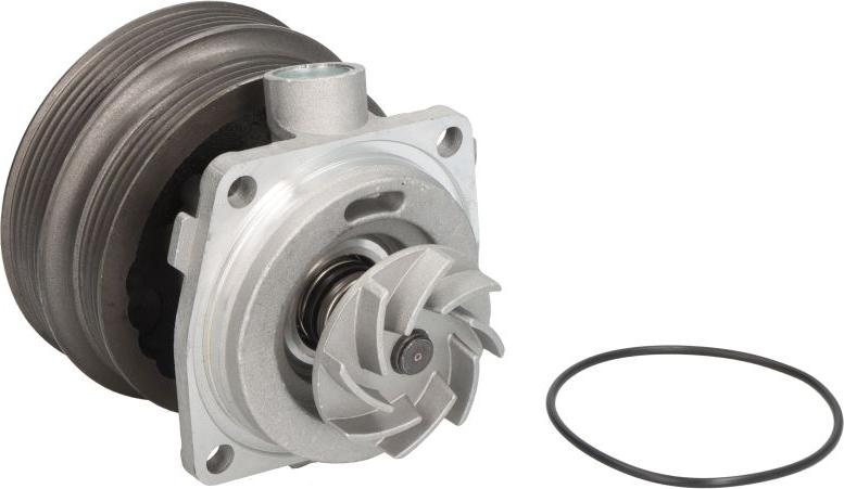 SKF VKPC 82441 - Водяной насос abcparts.ee