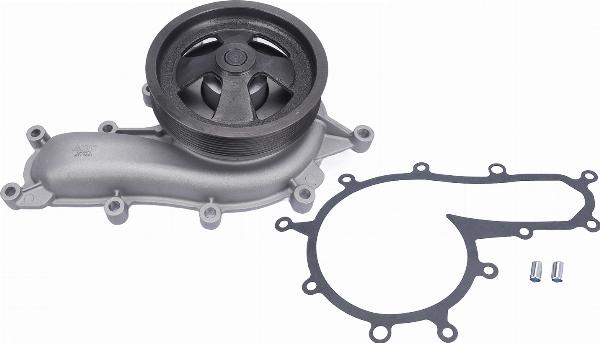 SKF VKPC 7075 - Водяной насос abcparts.ee