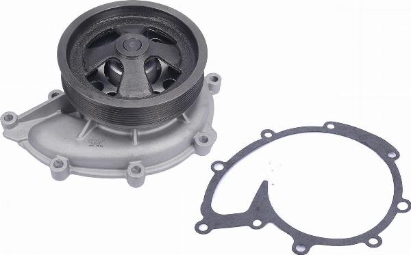 SKF VKPC 7078 - Водяной насос abcparts.ee