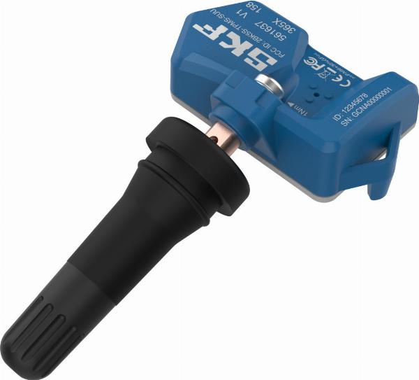 SKF VKRA 111000 - Датчик давления в шинах abcparts.ee