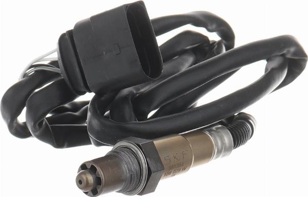 SKF VKRA 310061 - Лямбда-зонд, датчик кислорода abcparts.ee