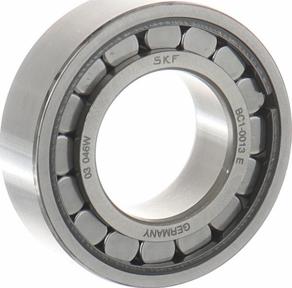 SKF VKT 1144 - Подшипник, ступенчатая коробка передач abcparts.ee