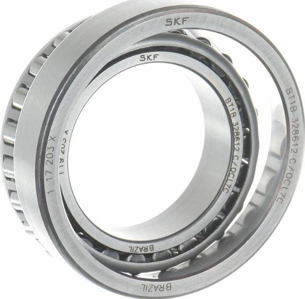SKF VKT 1105 - Подшипник, ступенчатая коробка передач abcparts.ee