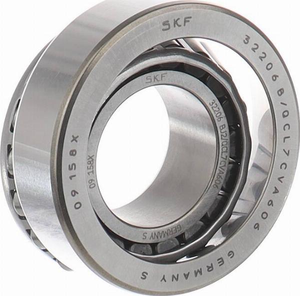SKF VKT 1114 - Подшипник, ступенчатая коробка передач abcparts.ee
