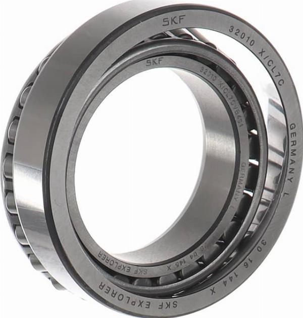 SKF VKT 1124 - Подшипник, ступенчатая коробка передач abcparts.ee