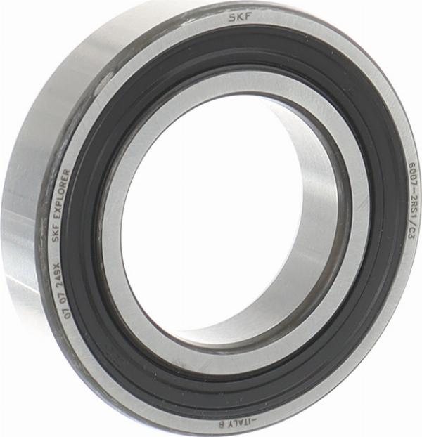 SKF VKT 1122 - Подшипник, ступенчатая коробка передач abcparts.ee