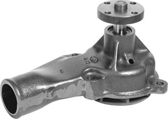 SKF Brazil VKPC 4575 - Водяной насос abcparts.ee