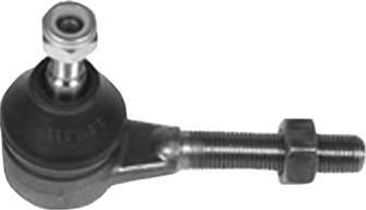 SKF Brazil VKY 4891 - Наконечник рулевой тяги, шарнир abcparts.ee