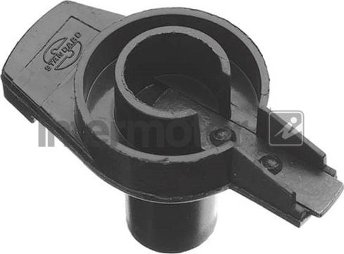 INTERMOTOR 49147 - Бегунок распределителя зажигани abcparts.ee