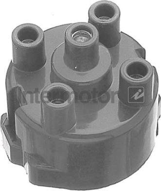 INTERMOTOR 44770 - Крышка распределителя зажигания abcparts.ee