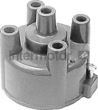 INTERMOTOR 45200 - Крышка распределителя зажигания abcparts.ee