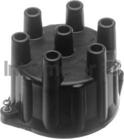 INTERMOTOR 46959 - Крышка распределителя зажигания abcparts.ee