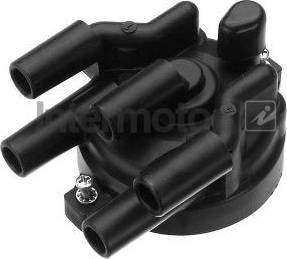 INTERMOTOR 46932 - Крышка распределителя зажигания abcparts.ee