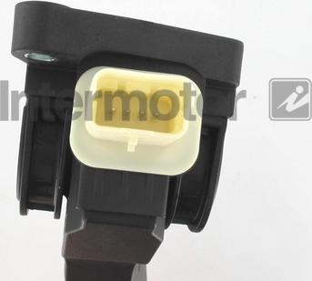 INTERMOTOR 42043 - Датчик, положение педали акселератора abcparts.ee