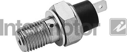 INTERMOTOR 50990 - Датчик, давление масла abcparts.ee