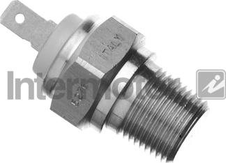 INTERMOTOR 50435 - Термовыключатель, вентилятор радиатора / кондиционера abcparts.ee