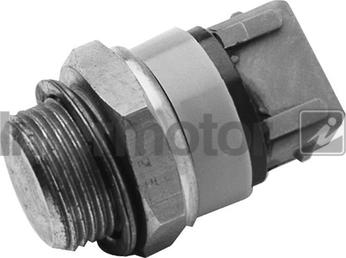 INTERMOTOR 50092 - Термовыключатель, вентилятор радиатора / кондиционера abcparts.ee