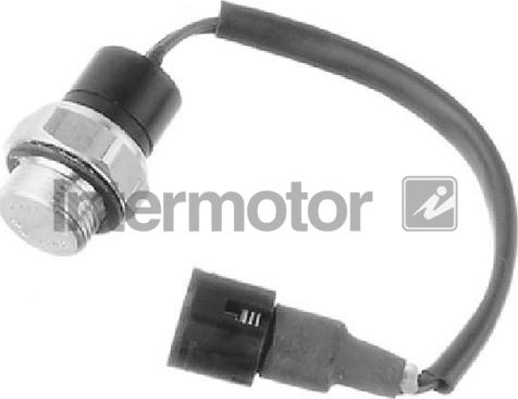 INTERMOTOR 50114 - Термовыключатель, вентилятор радиатора / кондиционера abcparts.ee