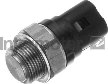 INTERMOTOR 50115 - Термовыключатель, вентилятор радиатора / кондиционера abcparts.ee