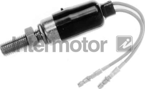 INTERMOTOR 51380 - Выключатель стоп сигнала / сцепления abcparts.ee