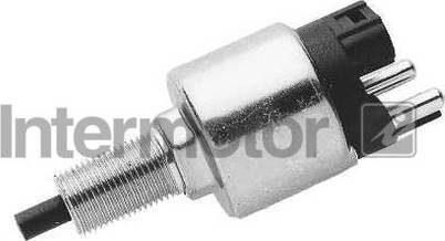INTERMOTOR 51231 - Выключатель стоп сигнала / сцепления abcparts.ee