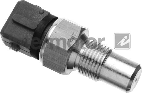 INTERMOTOR 53255 - Датчик температуры ОЖ, охлаждающей жидкости abcparts.ee