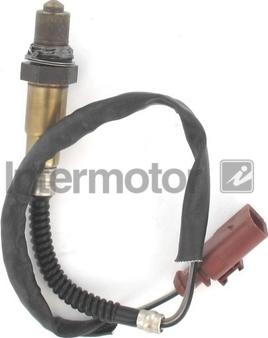 INTERMOTOR 64666 - Лямбда-зонд, датчик кислорода abcparts.ee