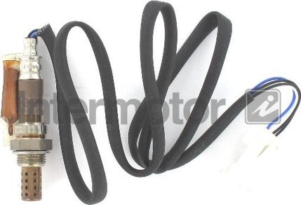 INTERMOTOR 64353 - Лямбда-зонд, датчик кислорода abcparts.ee