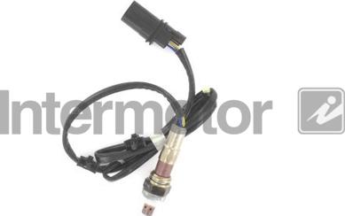 INTERMOTOR 65110 - Лямбда-зонд, датчик кислорода abcparts.ee