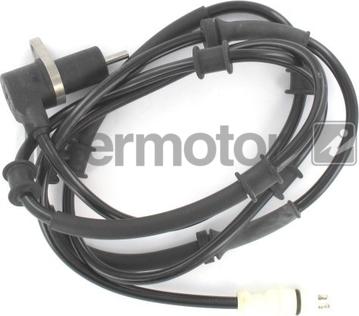 INTERMOTOR 60466 - ABS датчик, частота вращения колеса abcparts.ee