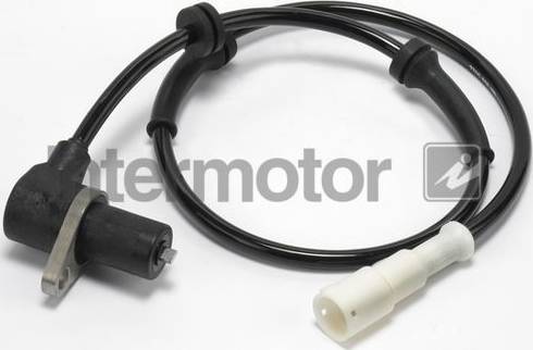 INTERMOTOR 60098 - ABS датчик, частота вращения колеса abcparts.ee