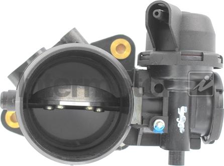 INTERMOTOR 68371 - Корпус дроссельной заслонки abcparts.ee