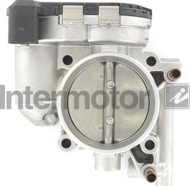 INTERMOTOR 68253 - Корпус дроссельной заслонки abcparts.ee